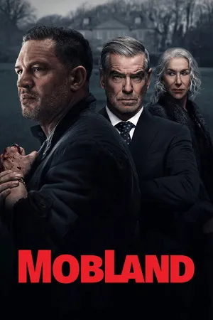 MobLand 2025 Season 1 Hindi - English Audio Web-DL 720p - 480p - 1080p [ALL EPISODES]